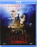 The Flowers of War (Blu-ray Movie)