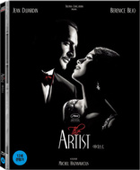 The Artist (Blu-ray Movie)