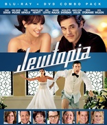 Jewtopia (Blu-ray Movie)