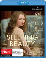 Sleeping Beauty (Blu-ray Movie)