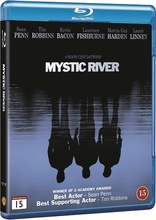 Mystic River (Blu-ray Movie)