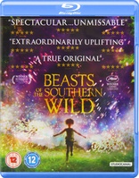 Beasts of the Southern Wild (Blu-ray Movie)