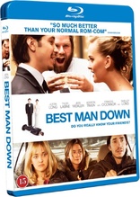 Best Man Down (Blu-ray Movie)