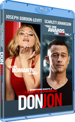 Don Jon (Blu-ray Movie)