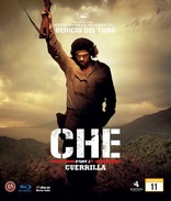 Che Part 2 - Guerrilla (Blu-ray Movie)