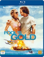 Fool's Gold (Blu-ray Movie)