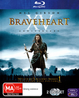 Braveheart (Blu-ray Movie)