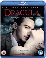 Dracula: Season One (Blu-ray Movie)