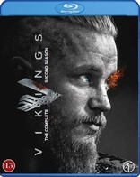 Vikings: Season Two (Blu-ray Movie)