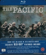 The Pacific (Blu-ray Movie)