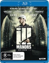 Ill Manors (Blu-ray Movie)