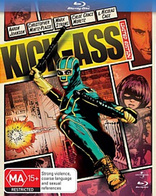 Kick-Ass (Blu-ray Movie), temporary cover art