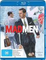 Mad Men: Season Six (Blu-ray Movie)