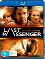 Last Passenger (Blu-ray Movie)