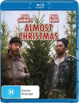 All Is Bright (Blu-ray Movie)