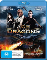 Age of the Dragons (Blu-ray Movie), temporary cover art