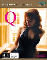 Q (Blu-ray Movie)