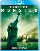 Cloverfield (Blu-ray Movie)