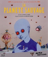 La plante sauvage (Blu-ray Movie)