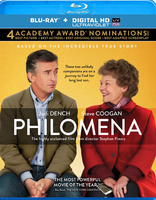 Philomena (Blu-ray Movie), temporary cover art