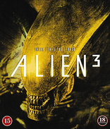 Alien (Blu-ray Movie)