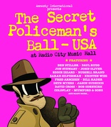 The Secret Policeman's Ball: U.S.A. at Radio City Music Hall (Blu-ray Movie)