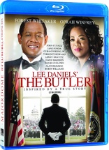 The Butler (Blu-ray Movie)