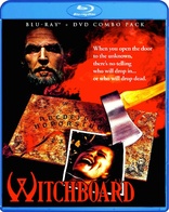 Witchboard (Blu-ray Movie), temporary cover art