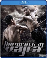 The Wrath Of Vajra (Blu-ray Movie)