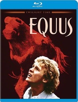 Equus (Blu-ray Movie), temporary cover art