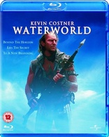 Waterworld (Blu-ray Movie)