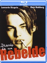 The Basketball Diaries (Blu-ray Movie)