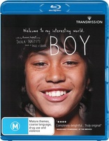 Boy (Blu-ray Movie), temporary cover art