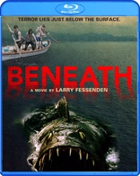 Beneath (Blu-ray Movie)