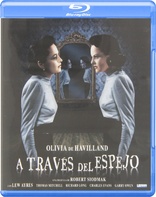 The Dark Mirror (Blu-ray Movie)