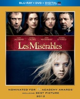 Les Misrables (Blu-ray Movie)