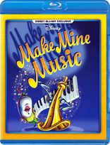 Make Mine Music (Blu-ray Movie), temporary cover art