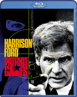 Patriot Games (Blu-ray Movie)