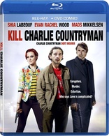 Kill Charlie Countryman (Blu-ray Movie)