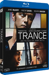 Trance (Blu-ray Movie)