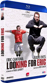 Looking for Eric (Blu-ray Movie)