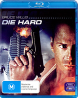 Die Hard (Blu-ray Movie)