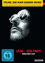 Lon (Blu-ray Movie)