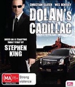 Dolan's Cadillac (Blu-ray Movie)