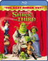 Shrek the Third (Blu-ray Movie)