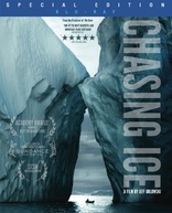 Chasing Ice (Blu-ray Movie)