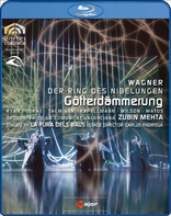 Wagner: G�tterd�mmerung (Blu-ray Movie)