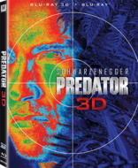 Predator 3D (Blu-ray Movie), temporary cover art