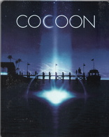 Cocoon (Blu-ray Movie)