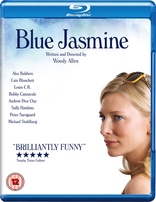 Blue Jasmine (Blu-ray Movie)
